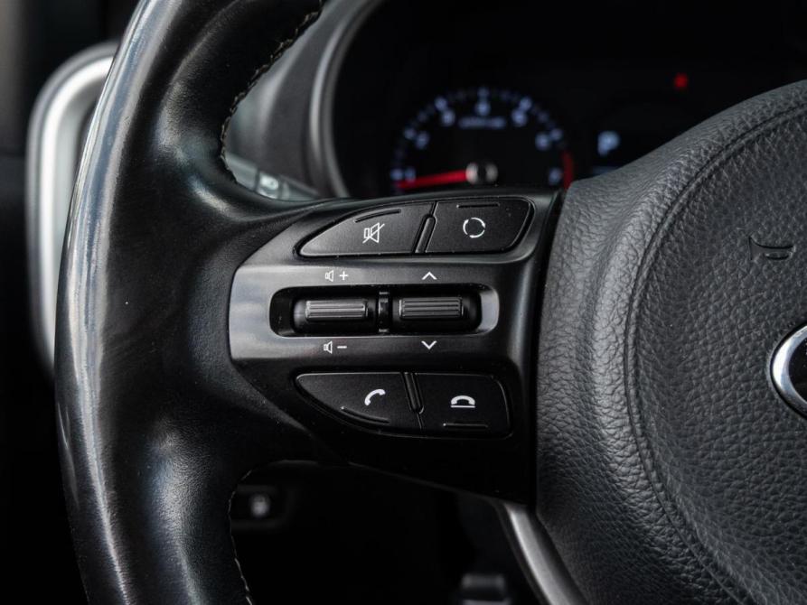 Kia Picanto III Краснодар  - изображение 16