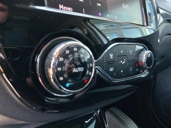 Renault Kaptur I Рестайлинг с пробегом 2021 года, цена 1 277 500 рублей, 126498 км, внедорожник, Автокод Объявления