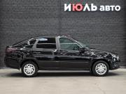 Lada (ВАЗ) Granta I Рестайлинг Екатеринбург  - изображение 28