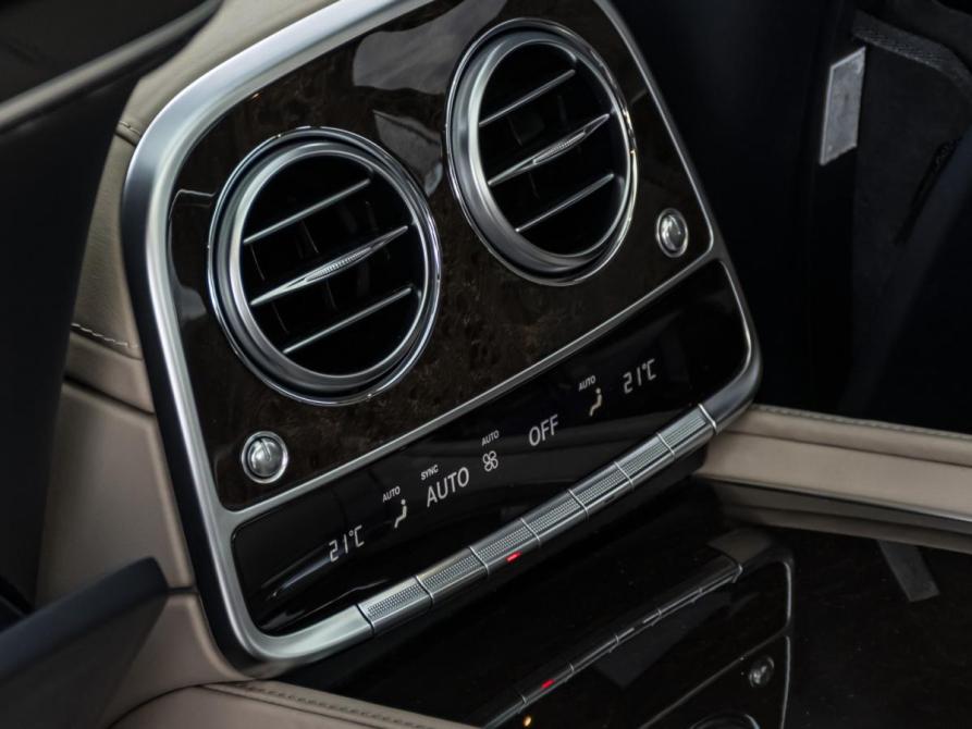 Mercedes-Benz S-Класс VI (W222 C217) Москва  - изображение 18