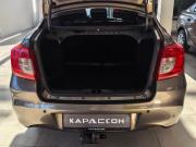Datsun on-DO I Москва  - изображение 36