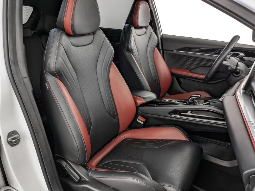 Geely Coolray I Рестайлинг Москва  - изображение 22