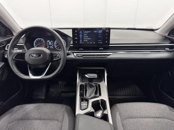 Belgee S50 с пробегом 2025 года, цена 1 999 000 рублей, 780 км, седан, Автокод Объявления