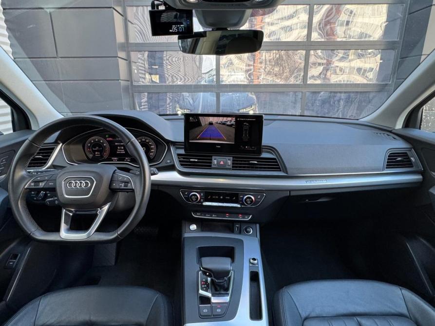 Audi Q5 II (FY) Рестайлинг Иркутск  - изображение 12