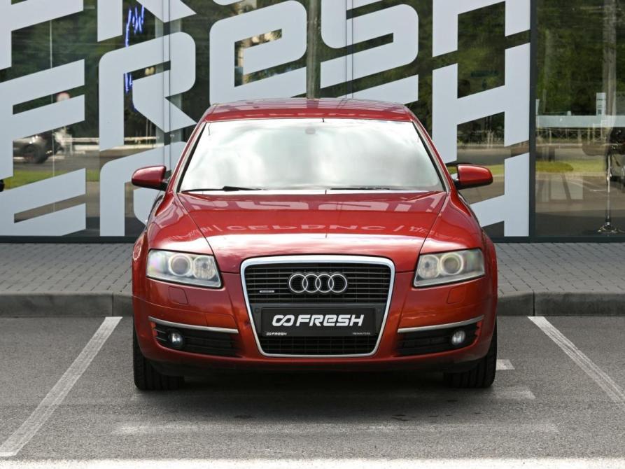 Audi A6 III (C6) Волгоград  - изображение 3