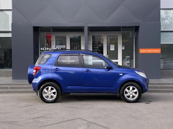 Daihatsu Terios II с пробегом 2007 года, цена 685 000 рублей, 218000 км, внедорожник, Автокод Объявления