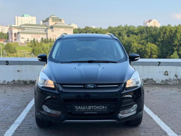 Ford Kuga II с пробегом 2014 года, цена 1 164 000 рублей, 157848 км, внедорожник, Автокод Объявления