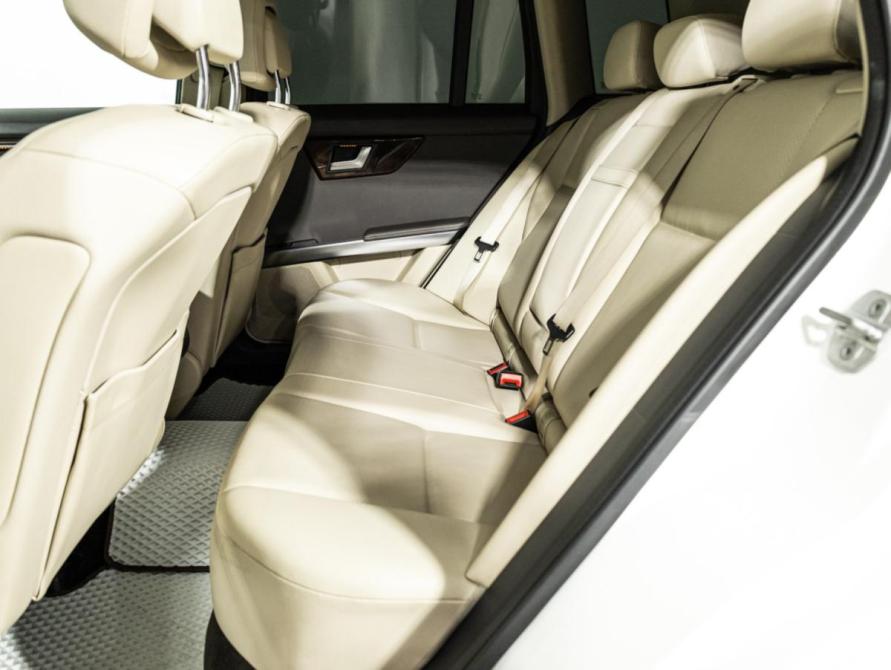 Mercedes-Benz GLK-Класс I (X204) Рестайлинг Санкт-Петербург  - изображение 10