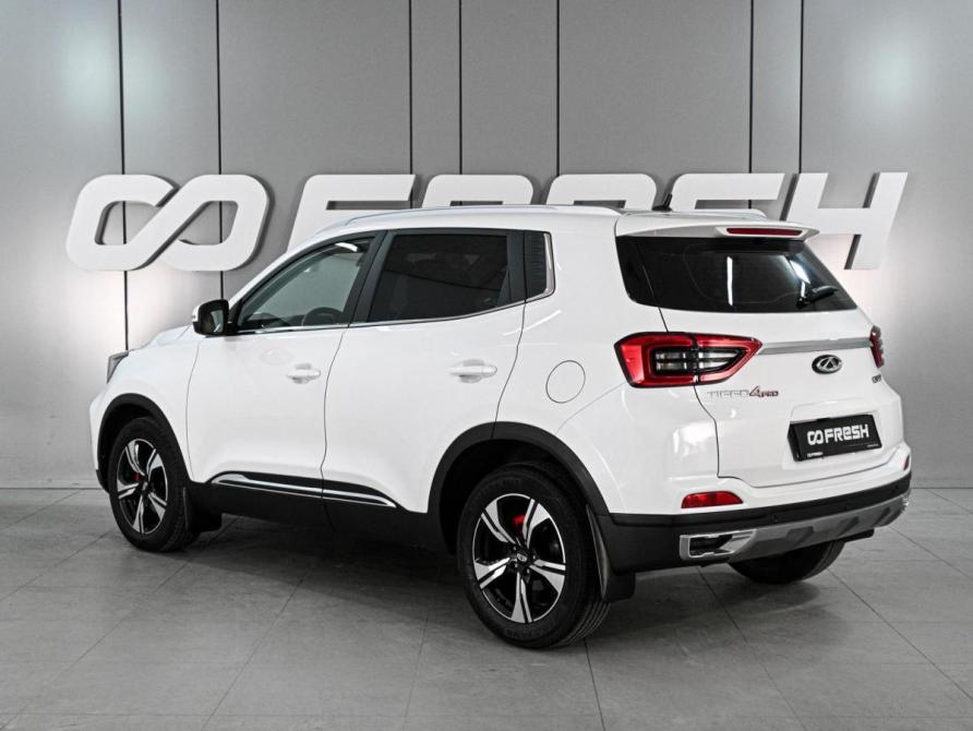 Chery Tiggo 4 Pro I Ростов-на-Дону  - изображение 2