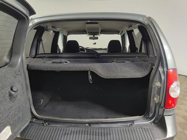 Chevrolet Niva I Рестайлинг с пробегом 2014 года, цена 480 000 рублей, 177620 км, внедорожник, Автокод Объявления