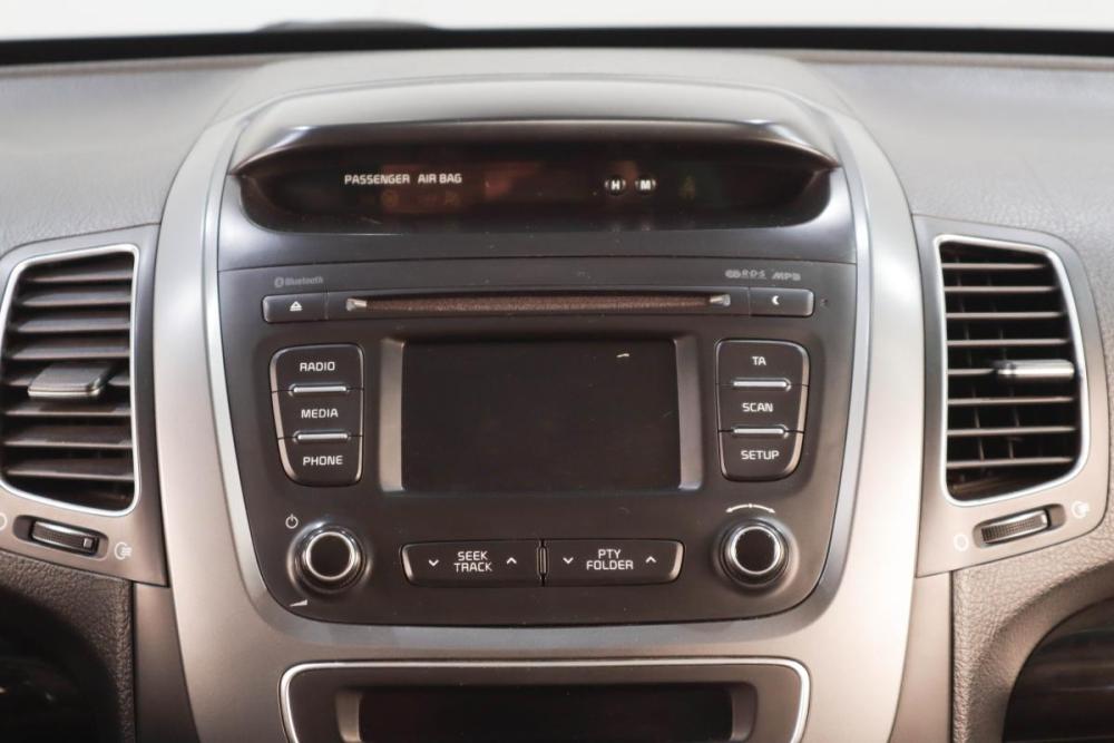 Kia Sorento II Рестайлинг Челябинск  - изображение 16