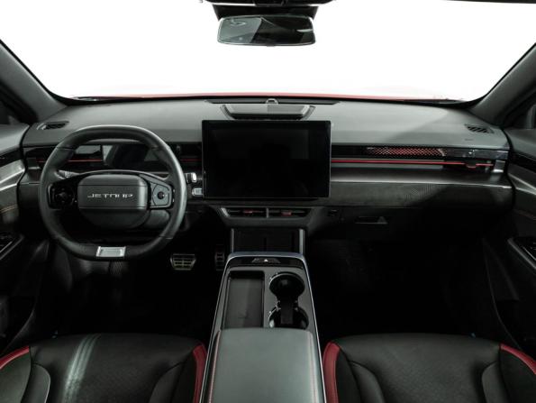 JETOUR DASHING I с пробегом 2023 года, цена 2 199 700 рублей, 37183 км, внедорожник, Автокод Объявления