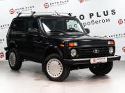 Lada (ВАЗ) Niva Legend Минеральные Воды  - изображение 14