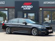 BMW 5 серии VII (G30/G31/G38) Астрахань  - изображение 37