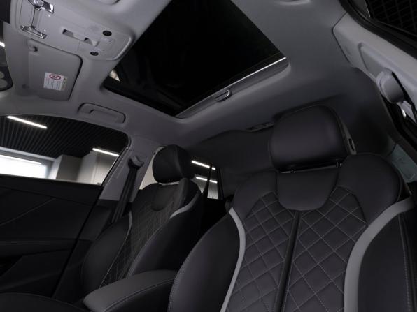Audi Q2 I Рестайлинг с пробегом 2025 года, цена 3 750 000 рублей, 30 км, внедорожник, Автокод Объявления