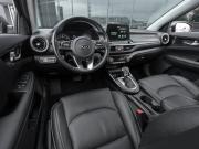 Kia Cerato IV Москва  - изображение 31
