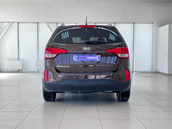 Kia Sorento II Рестайлинг с пробегом 2014 года, цена 1 640 000 рублей, 169980 км, внедорожник, Автокод Объявления