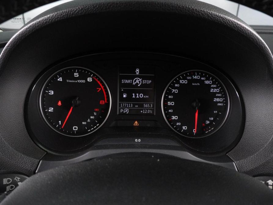 Audi A3 III (8V) Минеральные Воды  - изображение 18