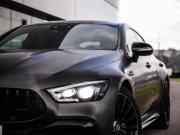 Mercedes-Benz AMG GT 4-Door Coupe I Санкт-Петербург  - изображение 42