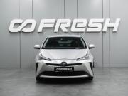Toyota Prius IV (XW50) Воронеж  - изображение 23