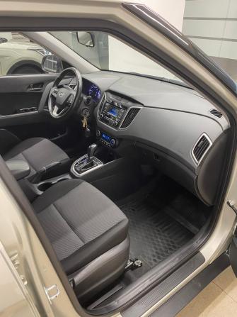 Hyundai Creta I Рестайлинг с пробегом 2020 года, цена 1 750 000 рублей, 145000 км, внедорожник, Автокод Объявления
