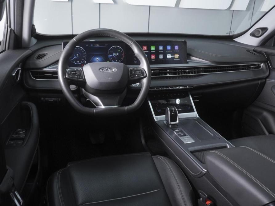 Chery Tiggo 7 Pro Max I Ростов-на-Дону  - изображение 6