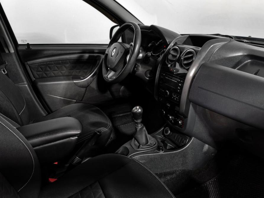 Renault Duster I Рестайлинг Санкт-Петербург  - изображение 13