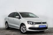 Volkswagen Polo V Сургут  - изображение 18