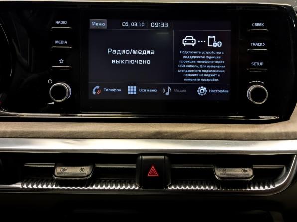 Kia K5 III с пробегом 2021 года, цена 2 690 000 рублей, 76223 км, седан, Автокод Объявления