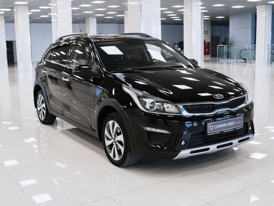 Kia Rio IV Самара  - изображение 3