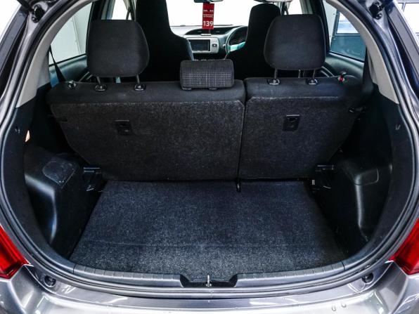 Toyota Vitz III (XP130) Рестайлинг с пробегом 2015 года, цена 920 000 рублей, 86336 км, хэтчбек, Автокод Объявления
