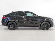 Mercedes-Benz GLE Coupe I (C292) Москва  - изображение 34