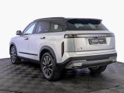 Jaecoo J7 I Москва  - изображение 37