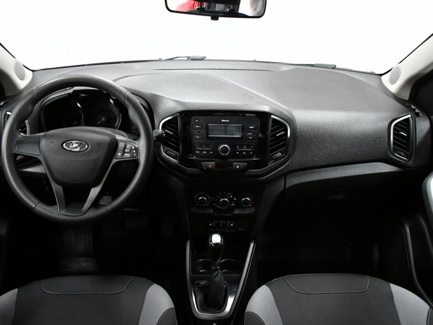 Lada (ВАЗ) XRAY I Новосибирск  - изображение 10