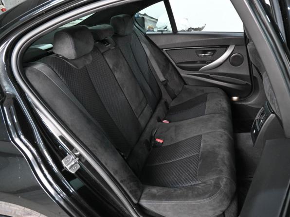 BMW 3 серии VI (F3x) Рестайлинг с пробегом 2015 года, цена 2 399 000 рублей, 194690 км, седан, Автокод Объявления