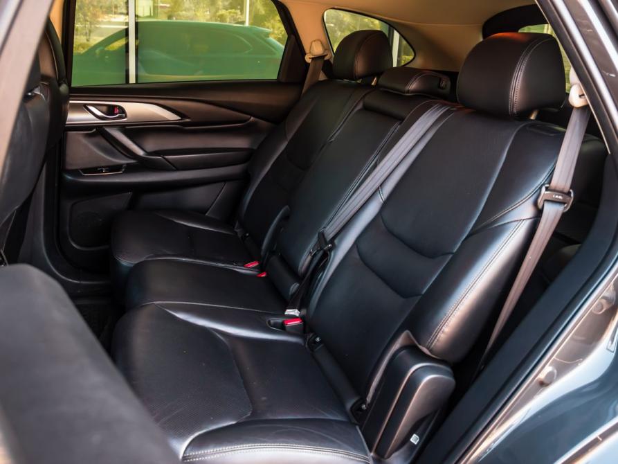 Mazda CX-9 II Магнитогорск  - изображение 15