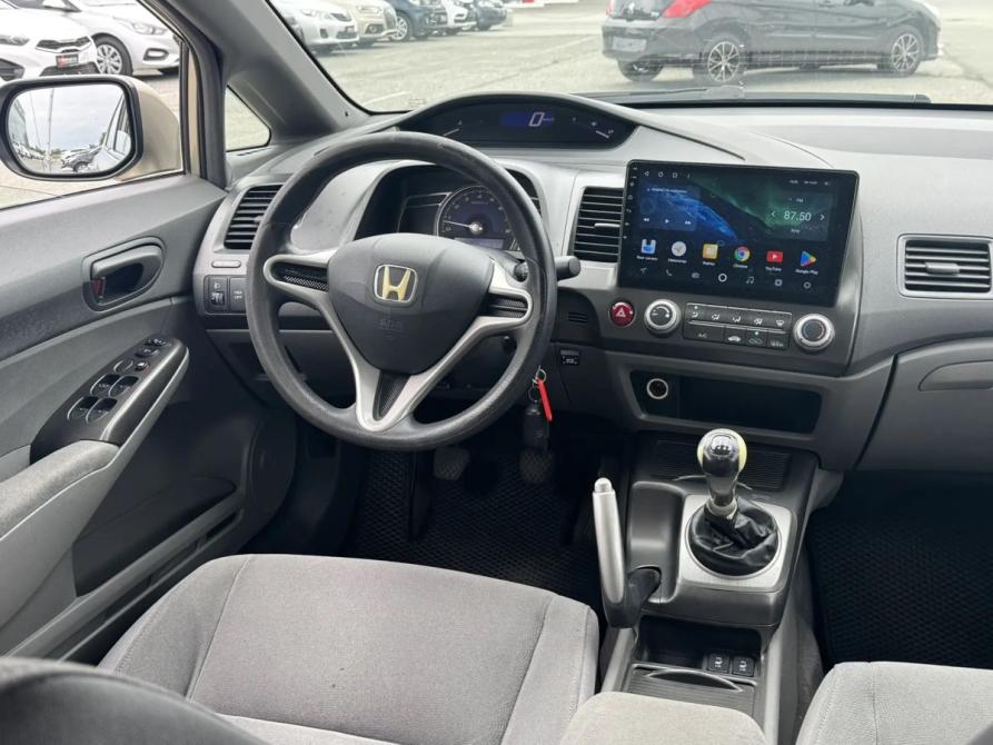 Honda Civic VIII Пермь  - изображение 12