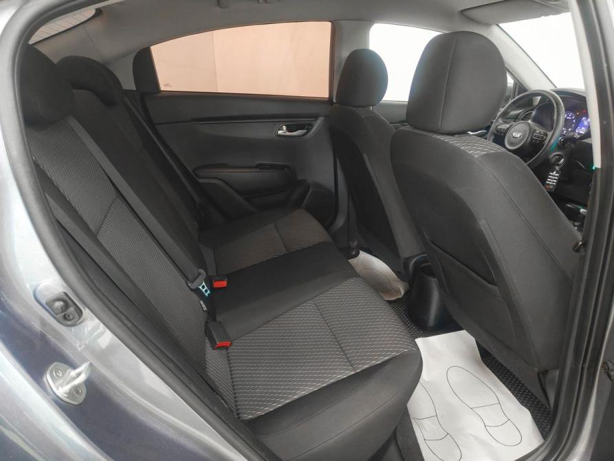 Kia Rio IV Тула  - изображение 11