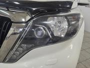Toyota Land Cruiser Prado 150 Series Рестайлинг 1 Тольятти  - изображение 30