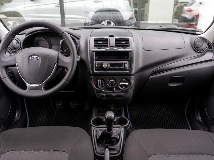 Lada (ВАЗ) Granta I Рестайлинг Казань  - изображение 7