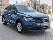 Volkswagen Tiguan II Рестайлинг Казань  - изображение 25