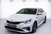 Kia Optima IV Рестайлинг Москва  - изображение 17
