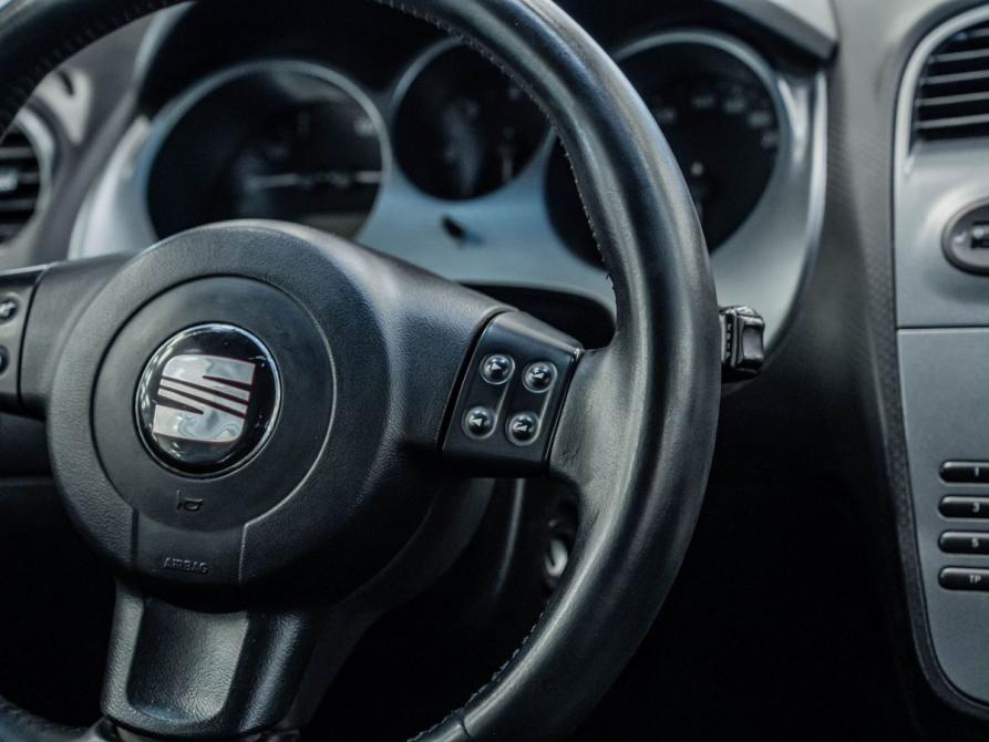 SEAT Altea I Самара  - изображение 9