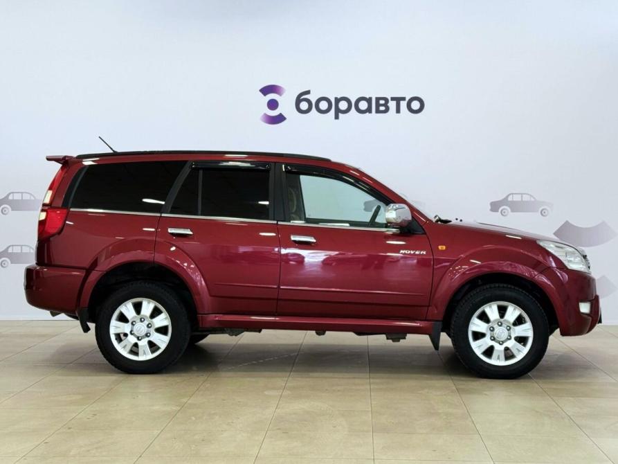 Great Wall Hover Ставрополь  - изображение 12