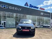 Lada (ВАЗ) Granta I Рестайлинг Набережные Челны  - изображение 26