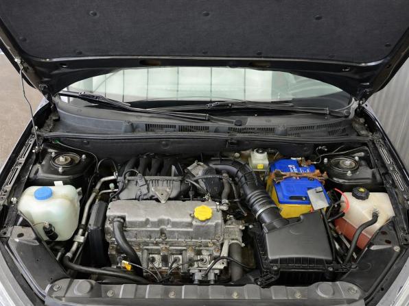 Lada (ВАЗ) Granta I Рестайлинг с пробегом 2023 года, цена 727 000 рублей, 49984 км, седан, Автокод Объявления