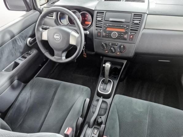 Nissan Tiida I Рестайлинг с пробегом 2010 года, цена 565 000 рублей, 254210 км, седан, Автокод Объявления