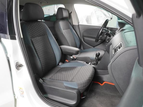 Volkswagen Polo V Рестайлинг с пробегом 2019 года, цена 1 169 000 рублей, 143122 км, седан, Автокод Объявления