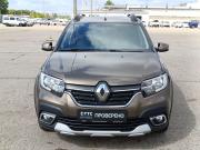 Renault Sandero II Рестайлинг Набережные Челны  - изображение 26