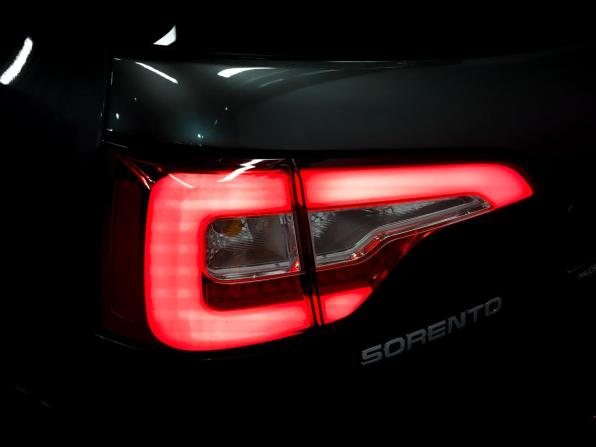 Kia Sorento II Рестайлинг с пробегом 2019 года, цена 2 600 000 рублей, 80427 км, внедорожник, Автокод Объявления